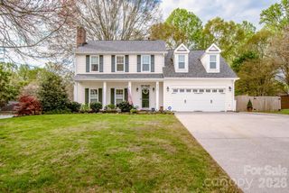 9130 Old Barnette Place, Huntersville, NC 28078
