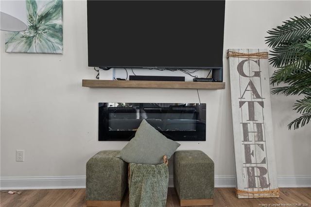 1812 Stackhouse Drive, Fayetteville, NC 28314