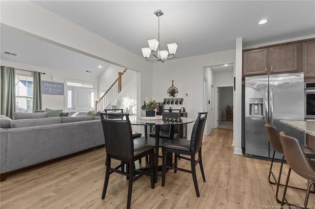 1812 Stackhouse Drive, Fayetteville, NC 28314