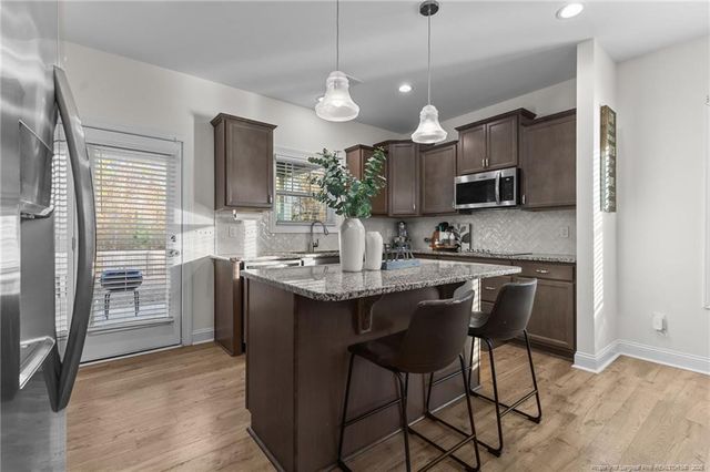 1812 Stackhouse Drive, Fayetteville, NC 28314