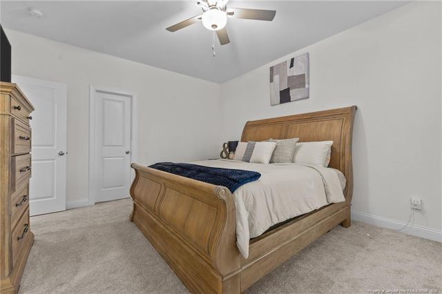 1812 Stackhouse Drive, Fayetteville, NC 28314