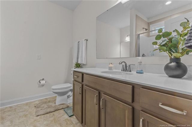 1812 Stackhouse Drive, Fayetteville, NC 28314