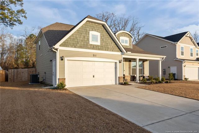 1812 Stackhouse Drive, Fayetteville, NC 28314