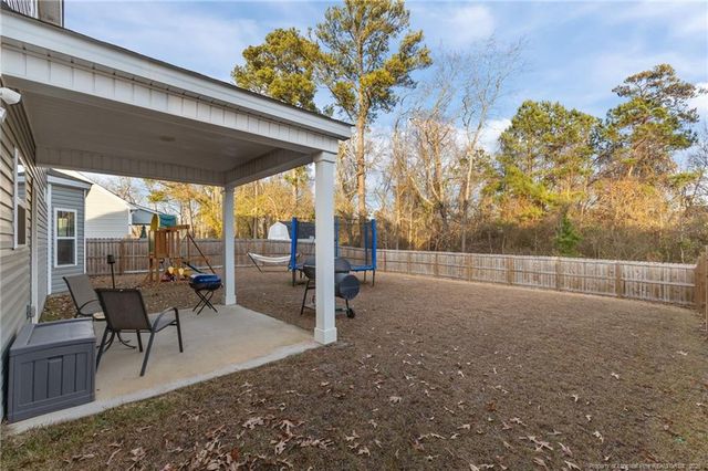 1812 Stackhouse Drive, Fayetteville, NC 28314