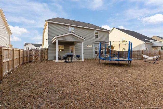 1812 Stackhouse Drive, Fayetteville, NC 28314