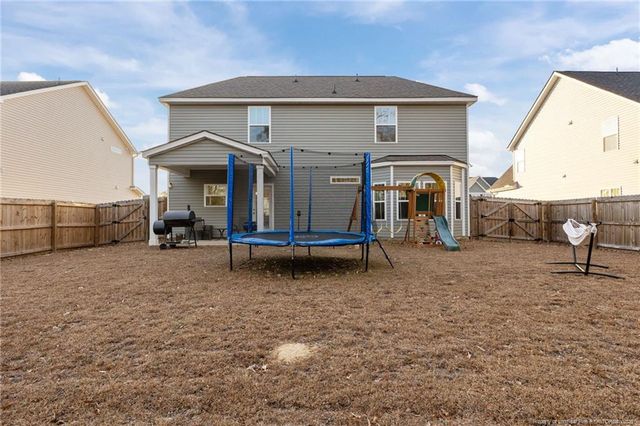 1812 Stackhouse Drive, Fayetteville, NC 28314