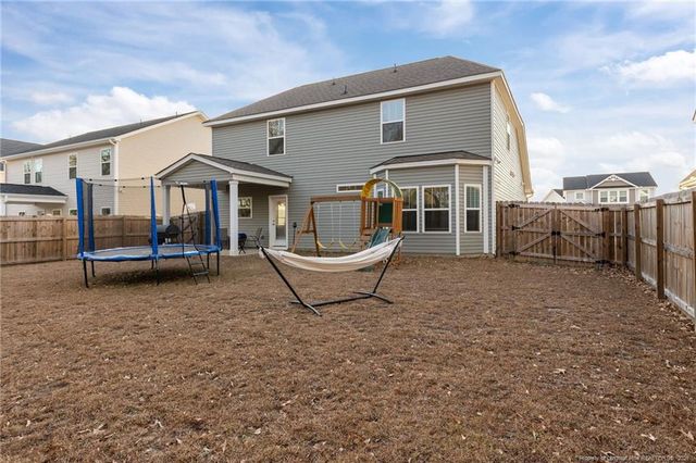 1812 Stackhouse Drive, Fayetteville, NC 28314