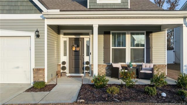 1812 Stackhouse Drive, Fayetteville, NC 28314