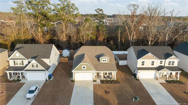 1812 Stackhouse Drive, Fayetteville, NC 28314