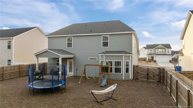 1812 Stackhouse Drive, Fayetteville, NC 28314