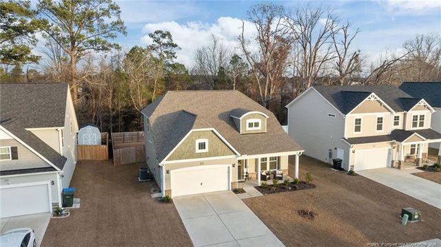 1812 Stackhouse Drive, Fayetteville, NC 28314