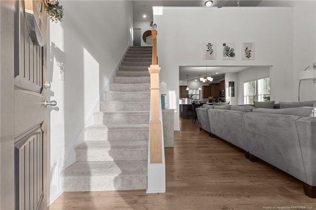 1812 Stackhouse Drive, Fayetteville, NC 28314