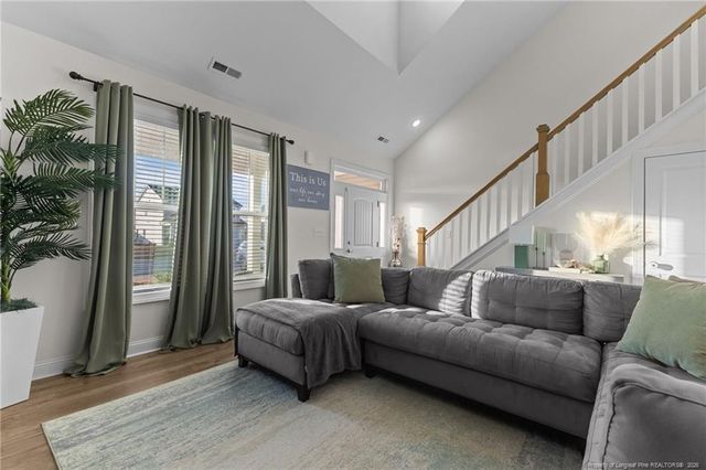 1812 Stackhouse Drive, Fayetteville, NC 28314