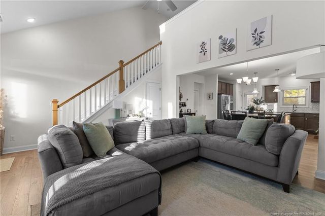 1812 Stackhouse Drive, Fayetteville, NC 28314