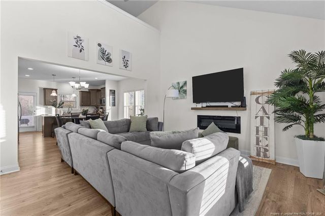 1812 Stackhouse Drive, Fayetteville, NC 28314