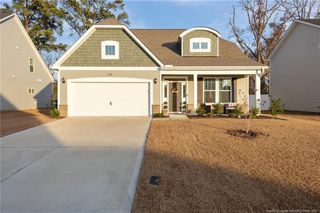 1812 Stackhouse Drive, Fayetteville, NC 28314