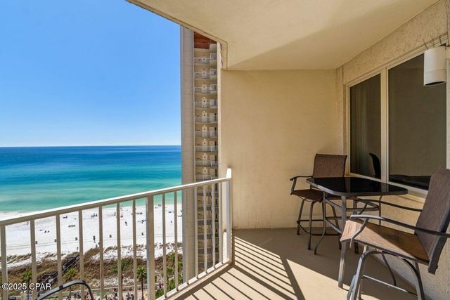9900 S Thomas Drive, 1410, Panama City Beach, FL 32408