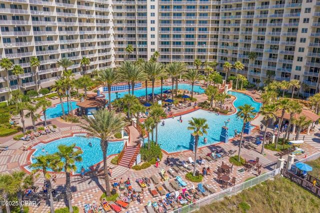 9900 S Thomas Drive, 1410, Panama City Beach, FL 32408
