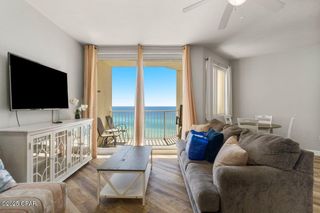 9900 S Thomas Drive, 1410, Panama City Beach, FL 32408