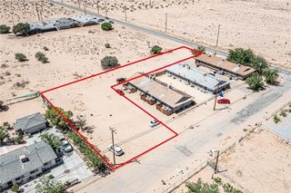 11499 Lawson Avenue, Adelanto, CA 92301