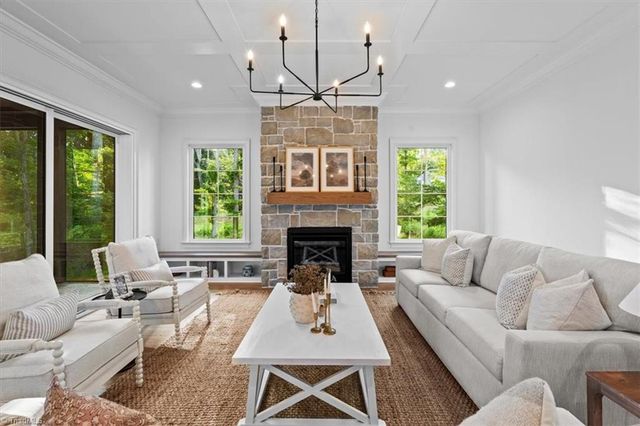 7792 Polar Drive, Oak Ridge, NC 27310