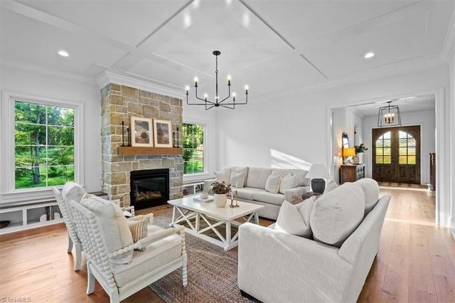 7792 Polar Drive, Oak Ridge, NC 27310