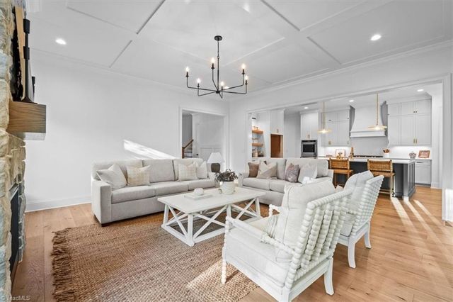 7792 Polar Drive, Oak Ridge, NC 27310