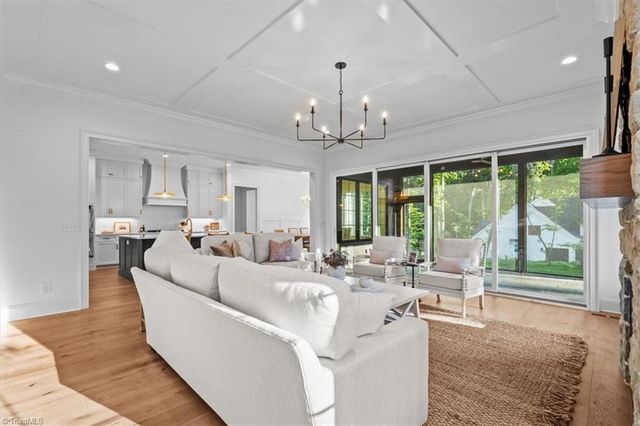 7792 Polar Drive, Oak Ridge, NC 27310