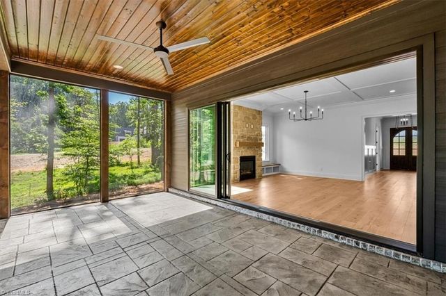 7792 Polar Drive, Oak Ridge, NC 27310