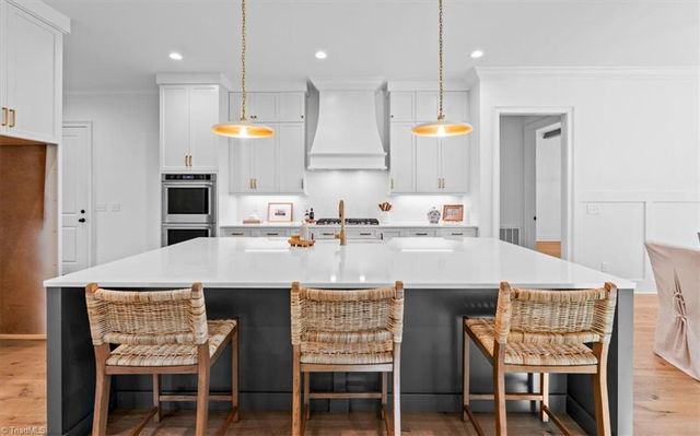 7792 Polar Drive, Oak Ridge, NC 27310