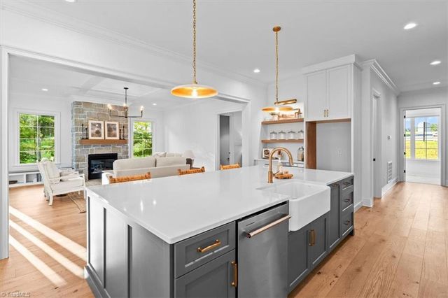 7792 Polar Drive, Oak Ridge, NC 27310