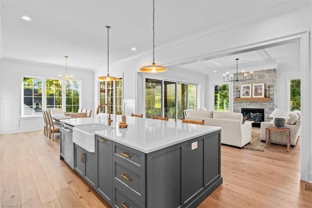 7792 Polar Drive, Oak Ridge, NC 27310