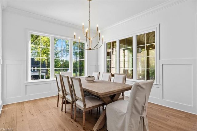 7792 Polar Drive, Oak Ridge, NC 27310