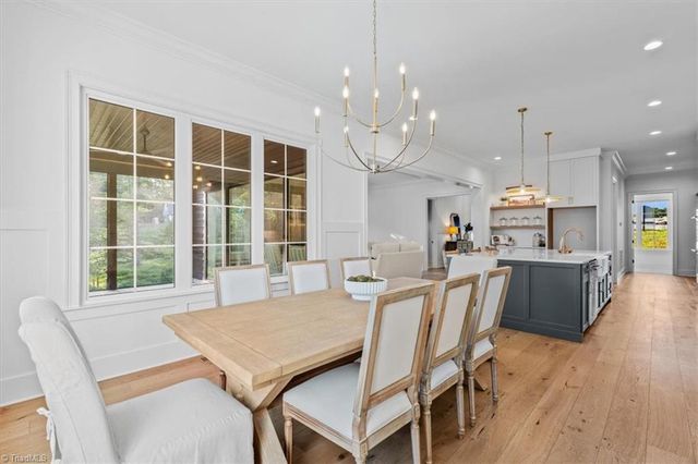 7792 Polar Drive, Oak Ridge, NC 27310