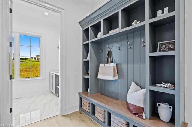 7792 Polar Drive, Oak Ridge, NC 27310