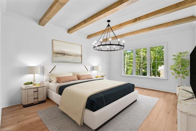 7792 Polar Drive, Oak Ridge, NC 27310