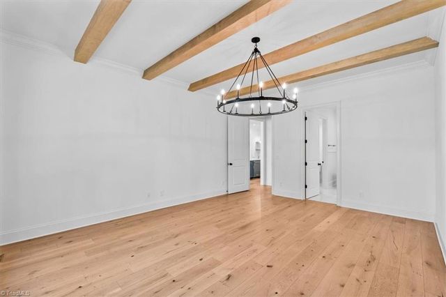 7792 Polar Drive, Oak Ridge, NC 27310