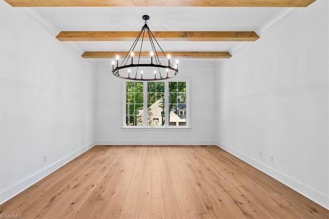 7792 Polar Drive, Oak Ridge, NC 27310