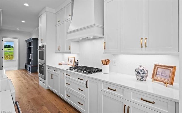 7792 Polar Drive, Oak Ridge, NC 27310