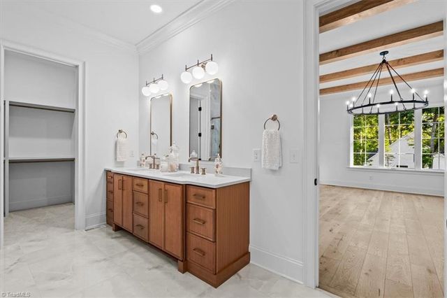 7792 Polar Drive, Oak Ridge, NC 27310