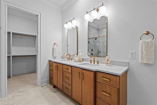 7792 Polar Drive, Oak Ridge, NC 27310