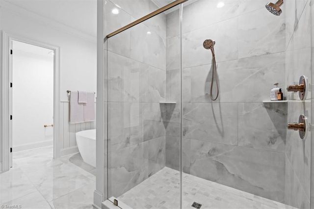 7792 Polar Drive, Oak Ridge, NC 27310