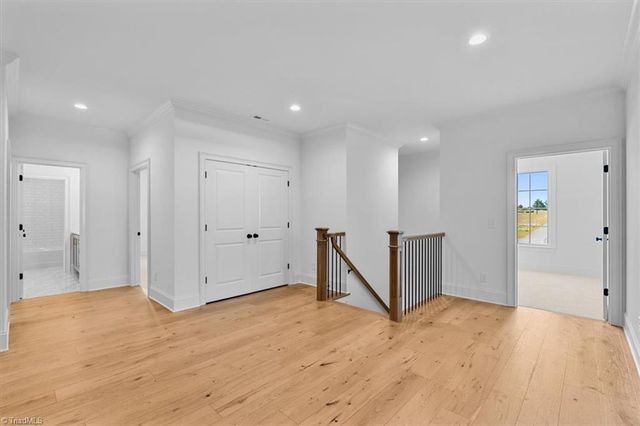 7792 Polar Drive, Oak Ridge, NC 27310