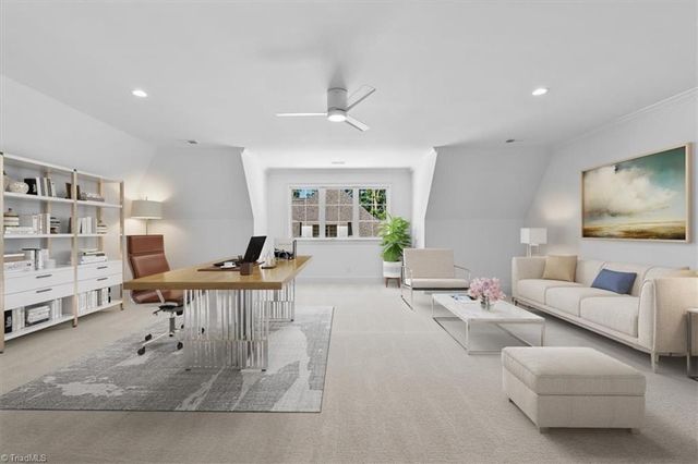 7792 Polar Drive, Oak Ridge, NC 27310