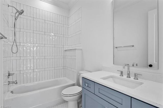 7792 Polar Drive, Oak Ridge, NC 27310