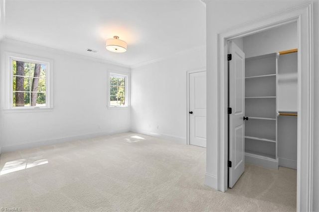 7792 Polar Drive, Oak Ridge, NC 27310