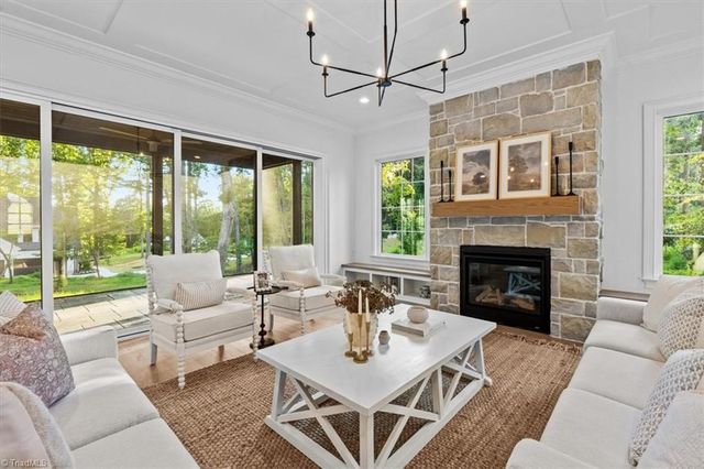 7792 Polar Drive, Oak Ridge, NC 27310