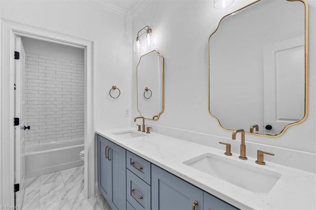 7792 Polar Drive, Oak Ridge, NC 27310