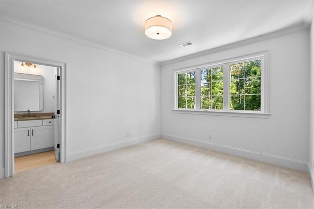 7792 Polar Drive, Oak Ridge, NC 27310