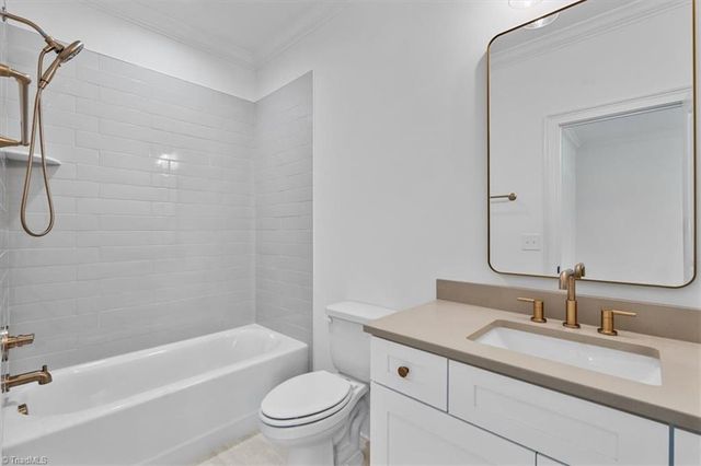 7792 Polar Drive, Oak Ridge, NC 27310